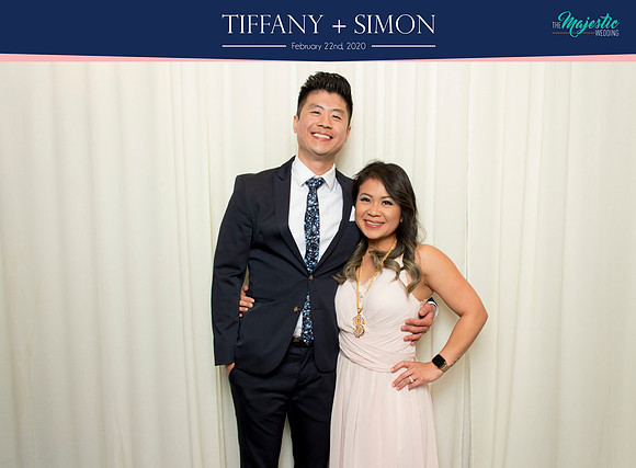 20110 - Tiffany + Simon Wedding Photosbooth 2020