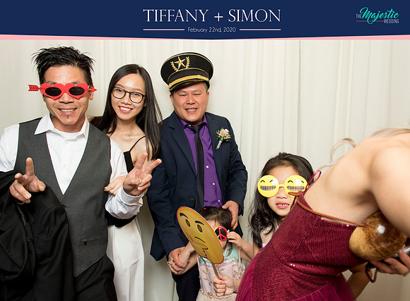 20073 - Tiffany + Simon Wedding Photosbooth 2020