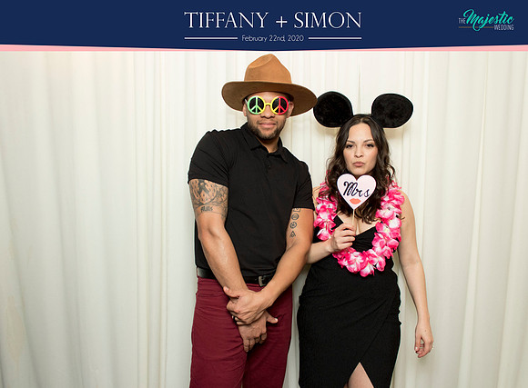 20246 - Tiffany + Simon Wedding Photosbooth 2020