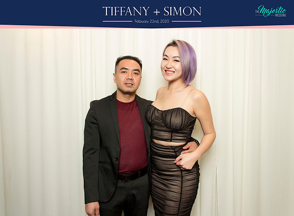 20120 - Tiffany + Simon Wedding Photosbooth 2020