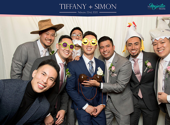 20039 - Tiffany + Simon Wedding Photosbooth 2020