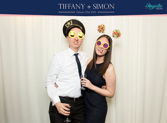 20168 - Tiffany + Simon Wedding Photosbooth 2020