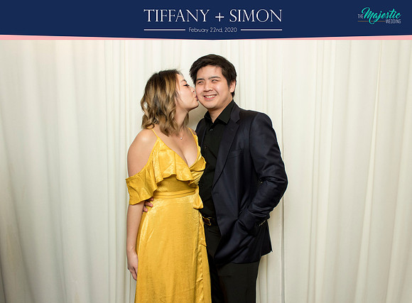 20242 - Tiffany + Simon Wedding Photosbooth 2020