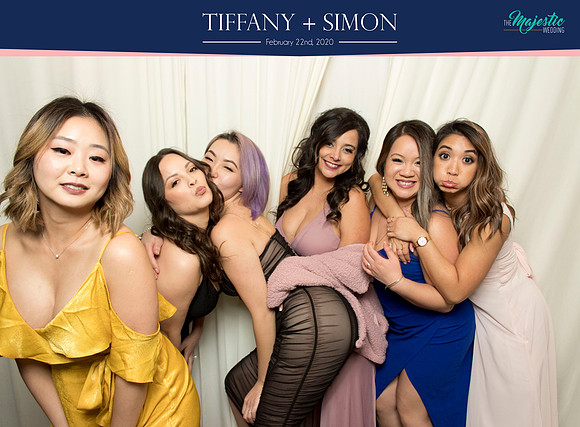 20229 - Tiffany + Simon Wedding Photosbooth 2020