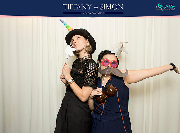 20037 - Tiffany + Simon Wedding Photosbooth 2020