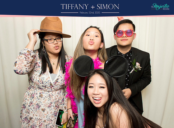 20145 - Tiffany + Simon Wedding Photosbooth 2020