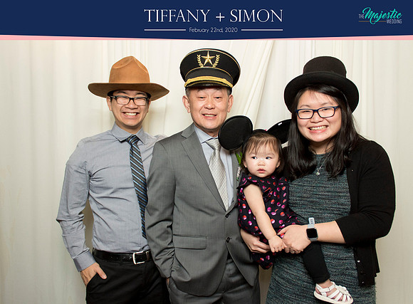 20096 - Tiffany + Simon Wedding Photosbooth 2020