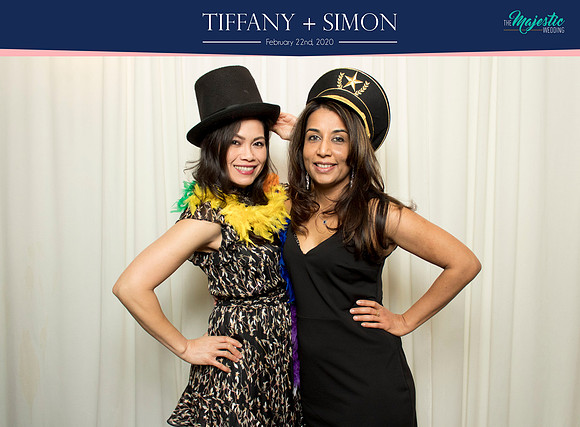 20027 - Tiffany + Simon Wedding Photosbooth 2020