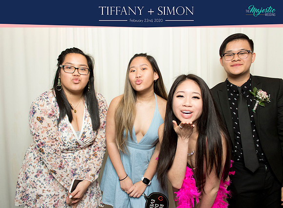 20019 - Tiffany + Simon Wedding Photosbooth 2020