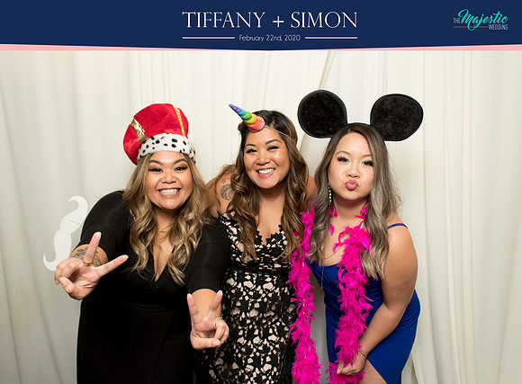 20176 - Tiffany + Simon Wedding Photosbooth 2020