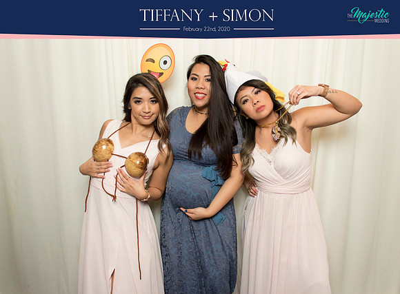 20105 - Tiffany + Simon Wedding Photosbooth 2020