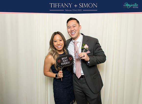20090 - Tiffany + Simon Wedding Photosbooth 2020