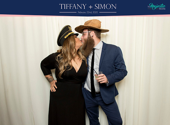 20139 - Tiffany + Simon Wedding Photosbooth 2020