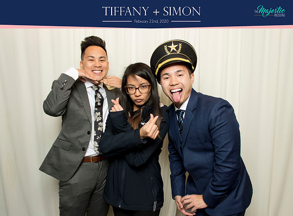 20232 - Tiffany + Simon Wedding Photosbooth 2020