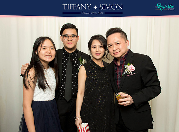 20051 - Tiffany + Simon Wedding Photosbooth 2020