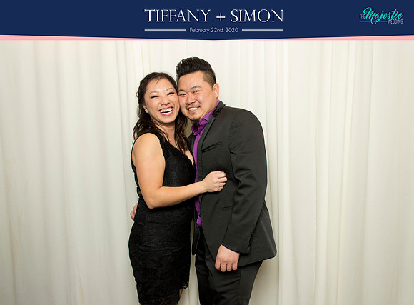 20134 - Tiffany + Simon Wedding Photosbooth 2020