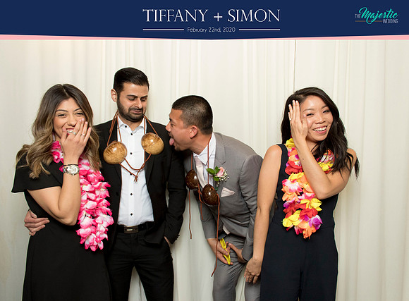 20050 - Tiffany + Simon Wedding Photosbooth 2020