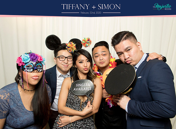 20184 - Tiffany + Simon Wedding Photosbooth 2020