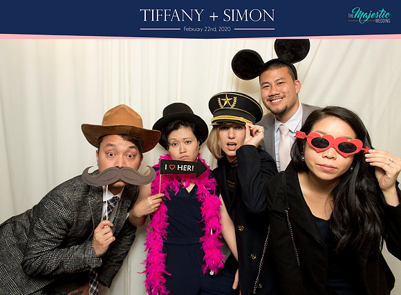 20210 - Tiffany + Simon Wedding Photosbooth 2020