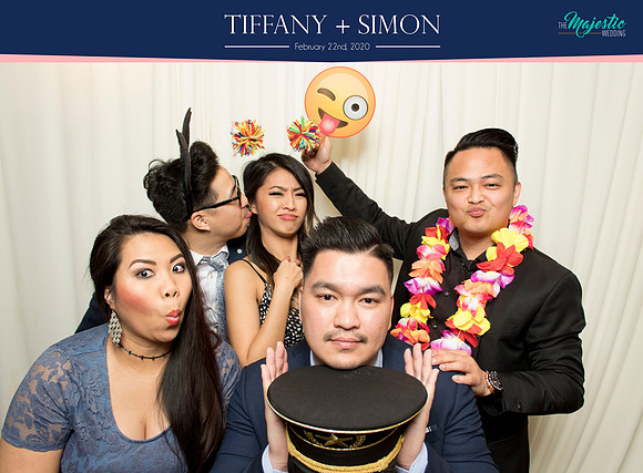 20185 - Tiffany + Simon Wedding Photosbooth 2020