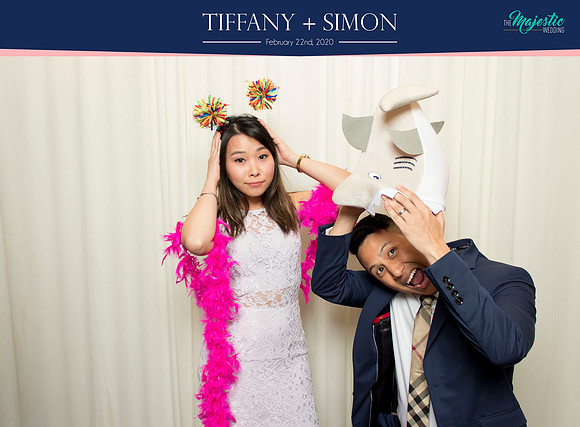 20124 - Tiffany + Simon Wedding Photosbooth 2020