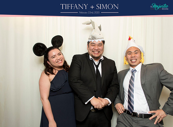 20083 - Tiffany + Simon Wedding Photosbooth 2020