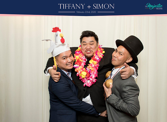 20088 - Tiffany + Simon Wedding Photosbooth 2020