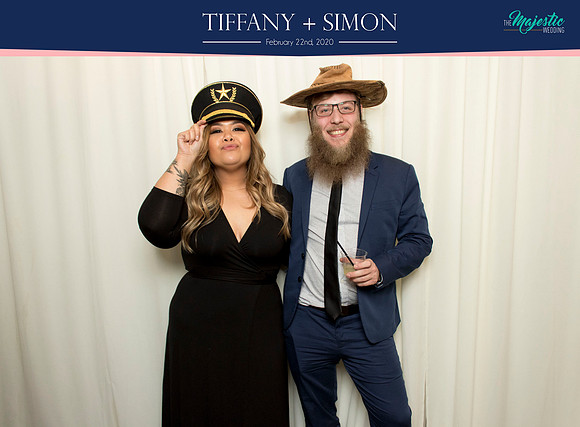 20138 - Tiffany + Simon Wedding Photosbooth 2020