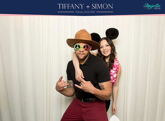 20248 - Tiffany + Simon Wedding Photosbooth 2020