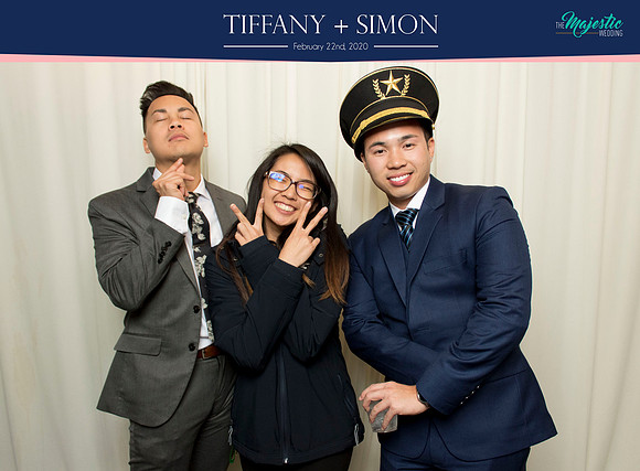 20233 - Tiffany + Simon Wedding Photosbooth 2020