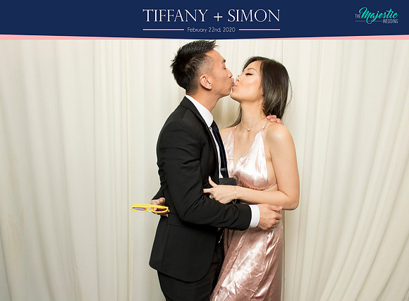 20197 - Tiffany + Simon Wedding Photosbooth 2020
