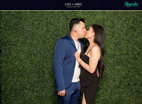 20160 - Lisa + Mike Wedding Photobooth 2021