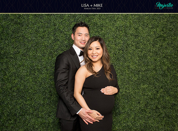 20171 - Lisa + Mike Wedding Photobooth 2021