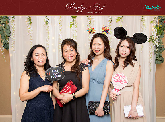 20039 - Merylyn + Dat Wedding Photosbooth 2020