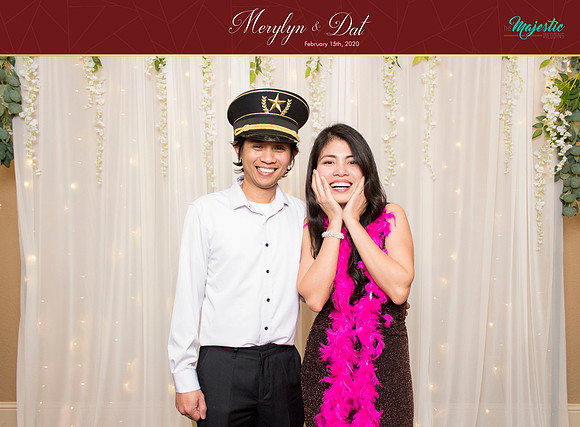 20266 - Merylyn + Dat Wedding Photosbooth 2020
