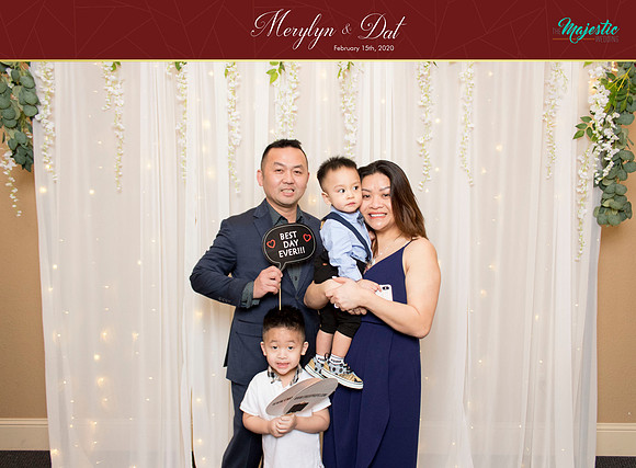 20021 - Merylyn + Dat Wedding Photosbooth 2020