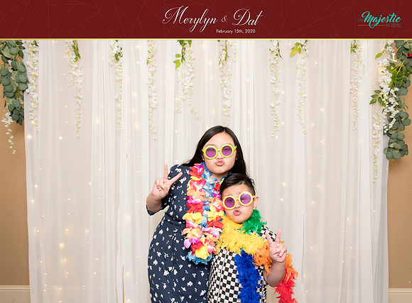 20027 - Merylyn + Dat Wedding Photosbooth 2020
