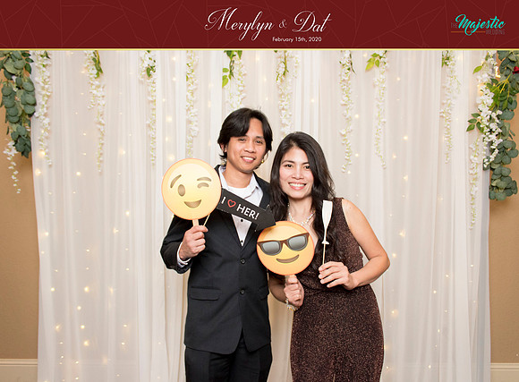20093 - Merylyn + Dat Wedding Photosbooth 2020