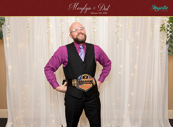 20268 - Merylyn + Dat Wedding Photosbooth 2020