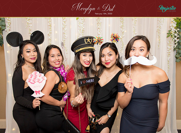 20168 - Merylyn + Dat Wedding Photosbooth 2020