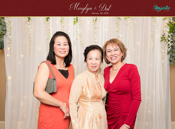 20160 - Merylyn + Dat Wedding Photosbooth 2020