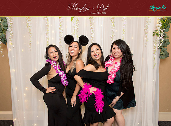 20062 - Merylyn + Dat Wedding Photosbooth 2020