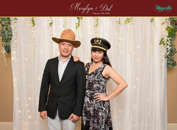 20087 - Merylyn + Dat Wedding Photosbooth 2020