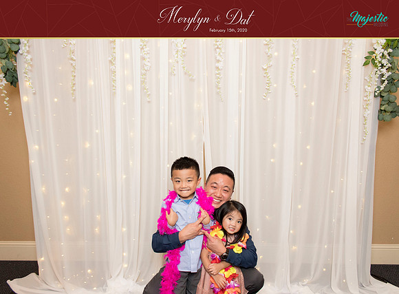 20059 - Merylyn + Dat Wedding Photosbooth 2020