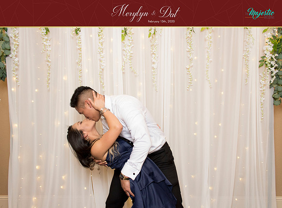 20251 - Merylyn + Dat Wedding Photosbooth 2020