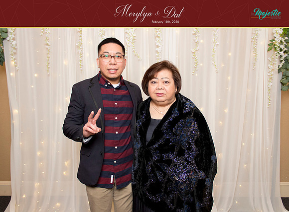 20253 - Merylyn + Dat Wedding Photosbooth 2020