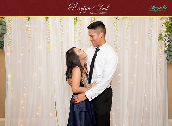 20250 - Merylyn + Dat Wedding Photosbooth 2020