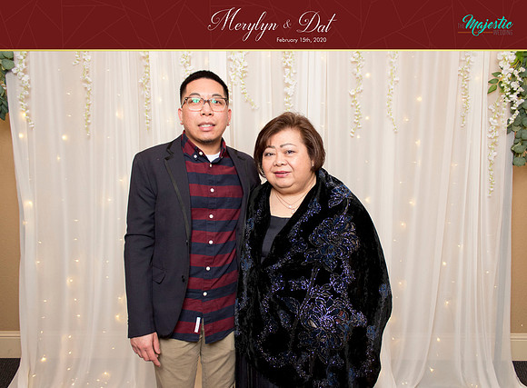 20254 - Merylyn + Dat Wedding Photosbooth 2020