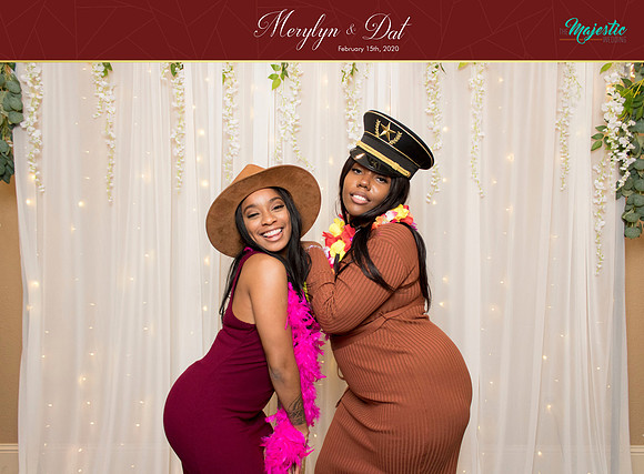 20176 - Merylyn + Dat Wedding Photosbooth 2020