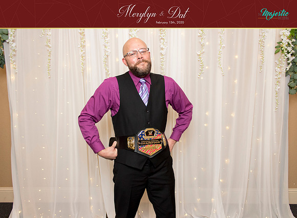 20269 - Merylyn + Dat Wedding Photosbooth 2020